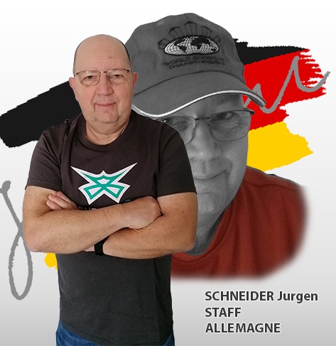 Jurgen Schneider